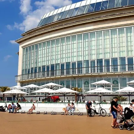 Charme Ostende